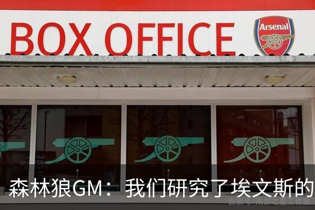 森林狼GM：我们研究了埃文斯的每次三分投篮 相信其技术能对接NBA